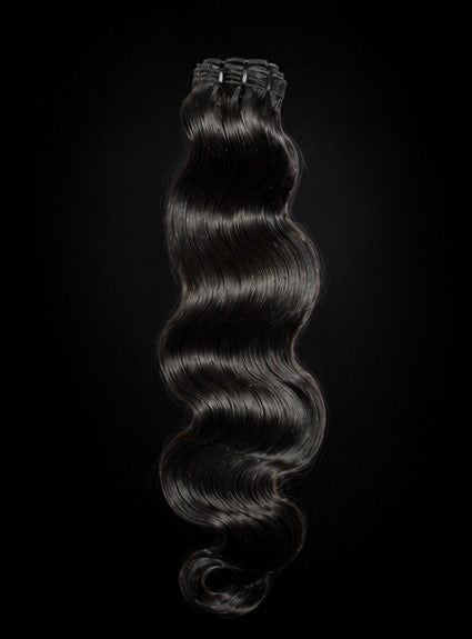 Body wave