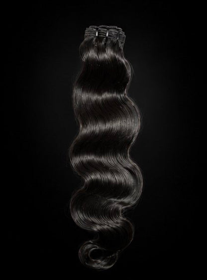 Body wave