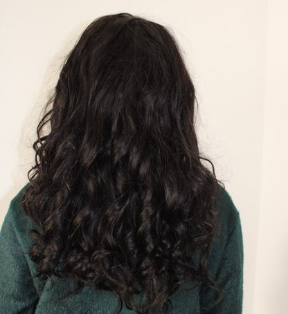 Loose wave